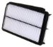 Wix 46803 Air Filter, Pack of 1 (46803)