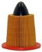 Wix 46406 Air Filter, Pack of 1 (46406)