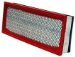 Wix 46298 Air Filter, Pack of 1 (46298)