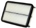 Wix 46242 Air Filter, Pack of 1 (46242)