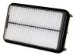 Wix 46108 Air Filter, Pack of 1 (46108)
