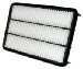 Wix 46288 Air Filter, Pack of 1 (46288)