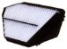 Wix 46303 Air Filter, Pack of 1 (46303)