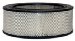 Wix 46241 Air Filter, Pack of 1 (46241)