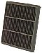 Wix 46057 Air Filter, Pack of 1 (46057)