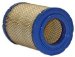 Wix 42729 AIR FILTER, PACK OF 2 (42729)