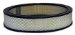 Wix 42044 Air Filter, Pack of 1 (42044)
