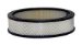 Wix 46046 Air Filter, Pack of 1 (46046)