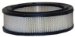 WIX 42148 Air Filter, Pack of 1 (42148)