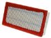 Wix 46133 Air Filter, Pack of 1 (46133)