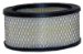 Wix 42110 Air Filter, Pack of 1 (42110)