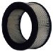 Wix 42040 Air Filter, Pack of 1 (42040)