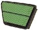 Wix 46062 Air Filter, Pack of 1 (46062)