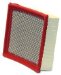 Wix 42750 AIR FILTER, PACK OF 2 (42750)
