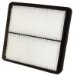 Wix 42607 Air Filter, Pack of 1 (42607)