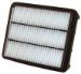 Wix 42727 Air Filter, Pack of 1 (42727)