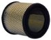 Wix 42143 Air Filter, Pack of 1 (42143)