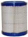 Wix 46677 Air Filter, Pack of 1 (46677)
