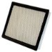 Wix 46699 Air Filter, Pack of 1 (46699)