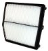 Wix 46823 Air Filter, Pack of 1 (46823)