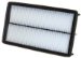 Wix 42825 Air Filter, Pack of 1 (42825)