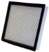 Wix 42190 Air Filter, Pack of 1 (42190)