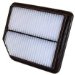 Wix 46021 Air Filter, Pack of 1 (46021)
