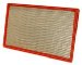 Wix 46323 Air Filter, Pack of 1 (46323)