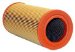 Wix 46384 Air Filter, Pack of 1 (46384)