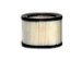 WIX 42147 Air Filter, Pack of 1 (42147)