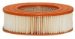 Wix 46022 Air Filter, Pack of 1 (46022)