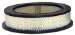 Wix 42051 Air Filter, Pack of 1 (42051)