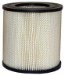 Wix 46225 Air Filter, Pack of 1 (46225)