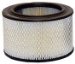 Wix 46235 Air Filter, Pack of 1 (46235)