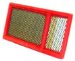 Wix 42828 Air Filter, Pack of 1 (42828)