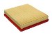 Wix 49175 AIR FILTER, PACK OF 2 (49175)