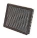 Wix 42821 AIR FILTER, PACK OF 2 (42821)