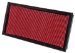 Wix 42728 Air Filter, Pack of 1 (42728)