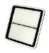 Wix 46914 AIR FILTER, PACK OF 2 (46914)