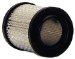 Wix 42303 Air Filter, Pack of 1 (42303)