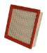 Wix 49115 Air Filter, Pack of 1 (49115)