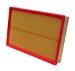 Wix 49122 Air Filter, Pack of 1 (49122)