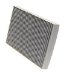 Wix 24866 Air Filter Panel for select  Audi models, Pack of 1 (24866)