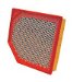 Wix 46936 AIR FILTER, PACK OF 2 (46936)