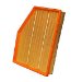 Wix 42839 Air Filter, Pack of 1 (42839)