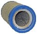 Wix 46922 AIR FILTER, PACK OF 2 (46922)