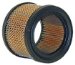 Wix 42371 Air Filter, Pack of 1 (42371)