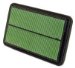 Wix 46499 Air Filter, Pack of 1 (46499)
