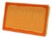 Wix 46127 Air Filter, Pack of 1 (46127)
