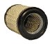 Wix 42736 Radial Seal Air Filter, Pack of 1 (42736)